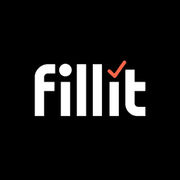 Fillit logo