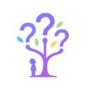 なんでマップ logo