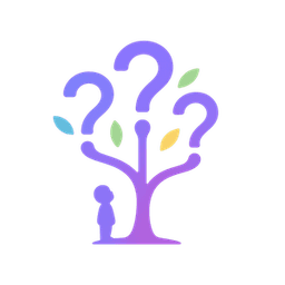 なんでマップ logo