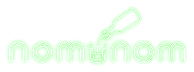 NomuNom logo