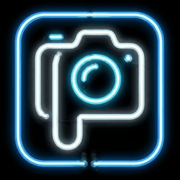 Photomo logo